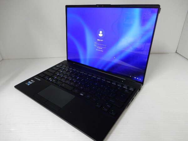 富士通 WU2/H1 UH90/H1 UH-X/H1 WU4/H1 U9413シリーズ 液晶割れ